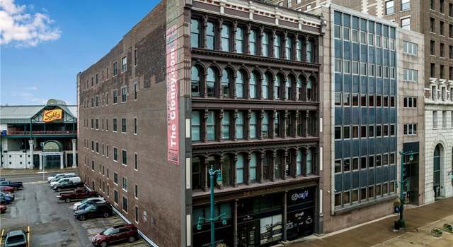 Photo of 251 Main St #402, Buffalo, NY 14203