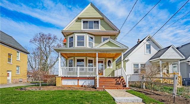 Photo of 952 Vanderbilt Ave, Niagara Falls, NY 14305