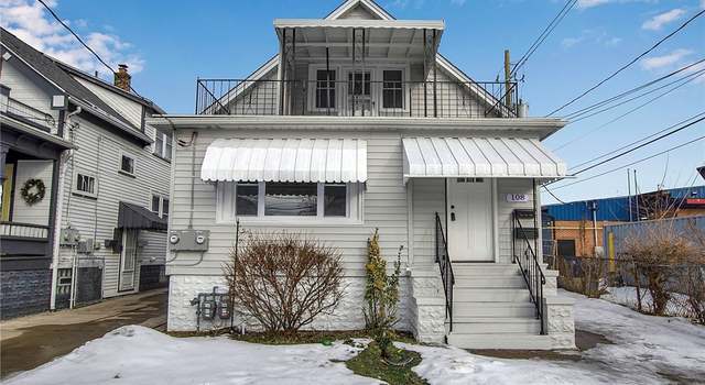 Photo of 108 Connelly Ave, Buffalo, NY 14215