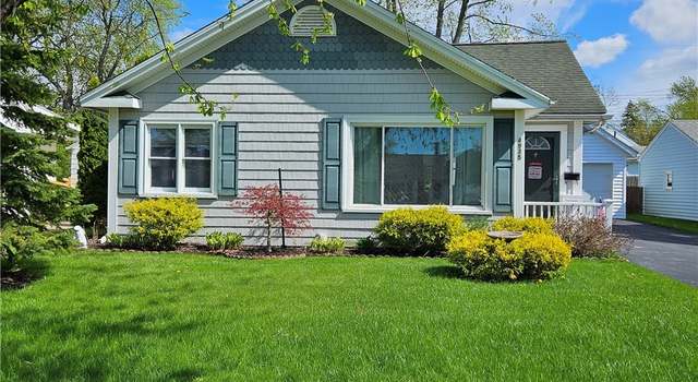 Photo of 4935 Mount Vernon Blvd, Hamburg, NY 14075