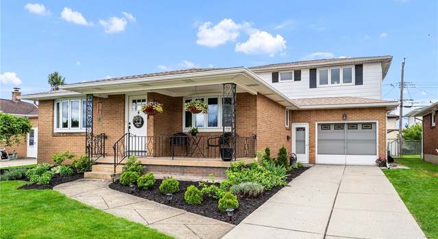 Photo of 64 Fairelm Ln, Cheektowaga, NY 14227