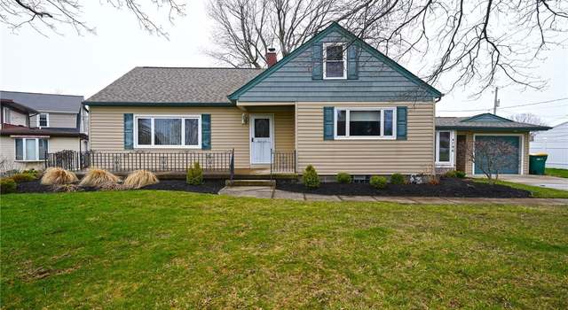Photo of 4796 Mount Vernon Blvd, Hamburg, NY 14075