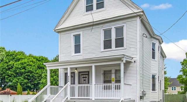 Photo of 424 Dodge St, Buffalo, NY 14208