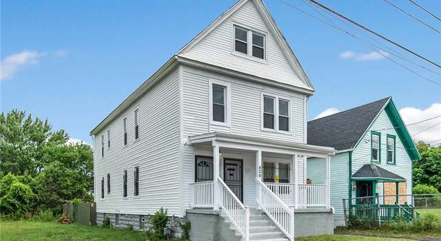 Photo of 424 Dodge St, Buffalo, NY 14208