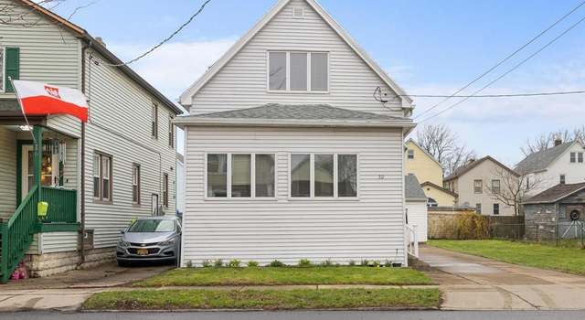 Photo of 50 Pries Ave, Buffalo, NY 14220