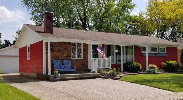 Photo of 264 Woodmere Dr, Tonawanda-town, NY 14150
