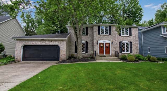Photo of 355 Randwood Dr, Buffalo, NY 14221