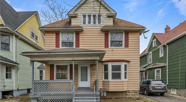 Photo of 290 Kenwood Ave, Rochester, NY 14611