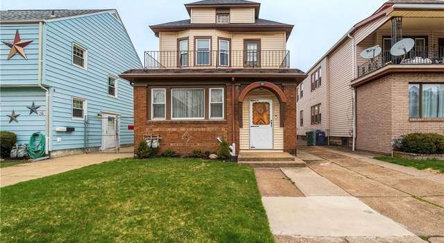 Photo of 20 Tacoma Ave, Buffalo, NY 14216