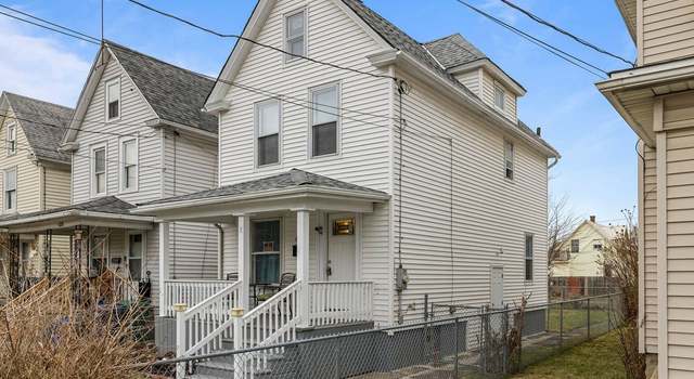 Photo of 628 21st St, Niagara Falls, NY 14301