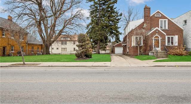 Photo of 2025 Clinton St, Buffalo, NY 14206