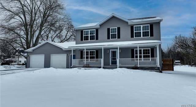 Photo of 8520 W Somerset Rd, Somerset, NY 14012