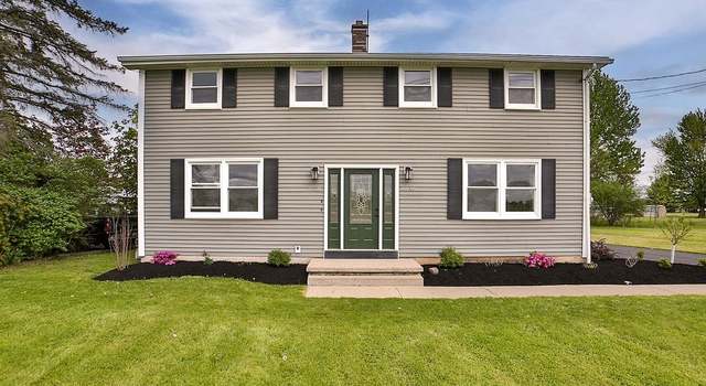Photo of 6648 Errick Rd, Wheatfield, NY 14120
