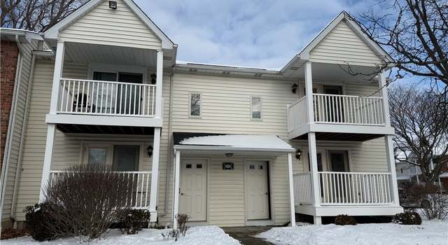 Photo of 4605 Chestnut Ridge Rd Unit K, Amherst, NY 14228