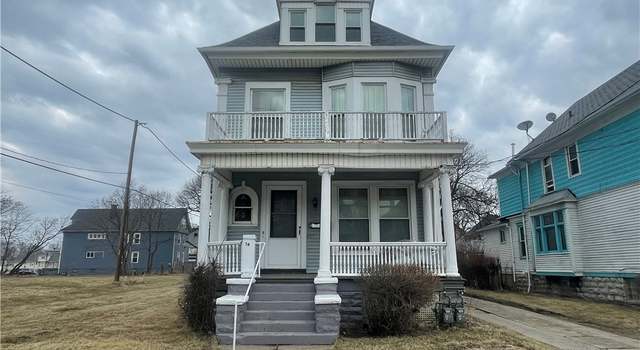 Photo of 18 Girard Pl, Buffalo, NY 14211