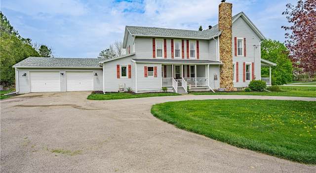Photo of 6606 Oak Orchard Rd, Elba, NY 14058