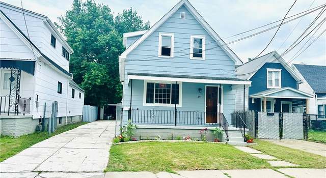 Photo of 293 Ludington St, Buffalo, NY 14206