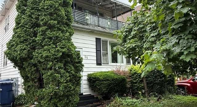 Photo of 75 Saint Florian St, Buffalo, NY 14207