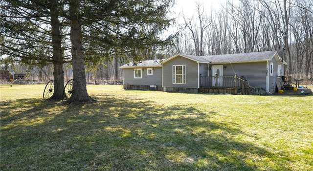 Photo of 7326 Old State Rd, Covington, NY 14525