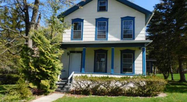 Photo of 26 Robinson St, Silver Creek, NY 14136
