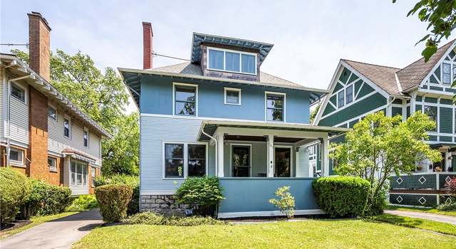 Photo of 161 Beard Ave, Buffalo, NY 14214