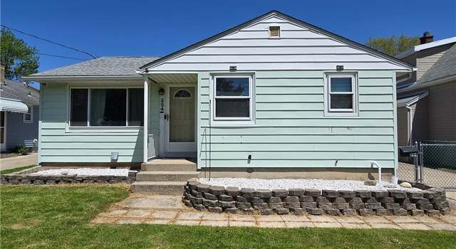 Photo of 254 Chapel Ave, Cheektowaga, NY 14225