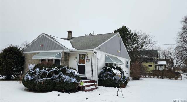 Photo of 60 Herbert Ave, Cheektowaga, NY 14225