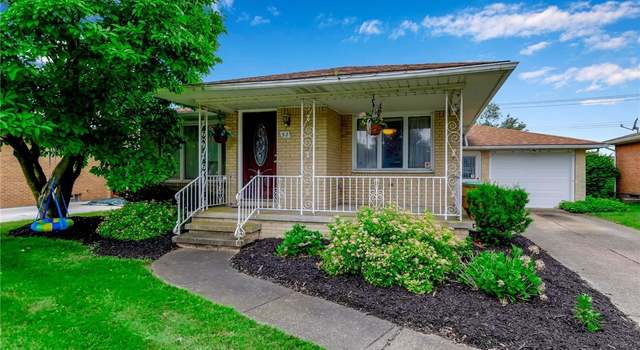 Photo of 92 Ceil Dr, Cheektowaga, NY 14227