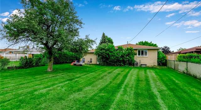 Photo of 92 Ceil Dr, Cheektowaga, NY 14227