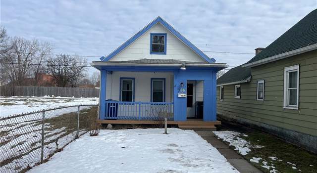 Photo of 744 S Division St Unit N, Buffalo, NY 14210