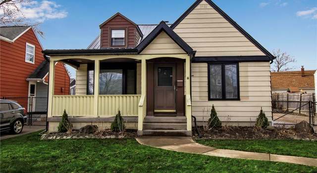 Photo of 19 Sherwin Dr, Tonawanda-town, NY 14150