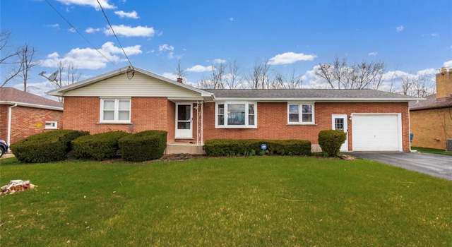 Photo of 8636 3rd Ave, Niagara, NY 14304