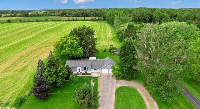 Photo of 9772 Fargo Rd, Corfu, NY 14036