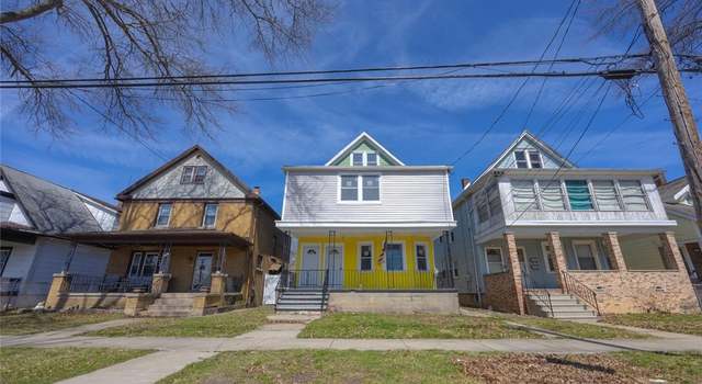 Photo of 2230 Grand Ave, Niagara Falls, NY 14301