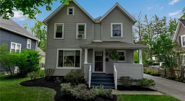 Photo of 301 Oakwood Ave, Aurora, NY 14052