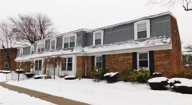 Photo of 65 Hamlin Sq #5, Amherst, NY 14221