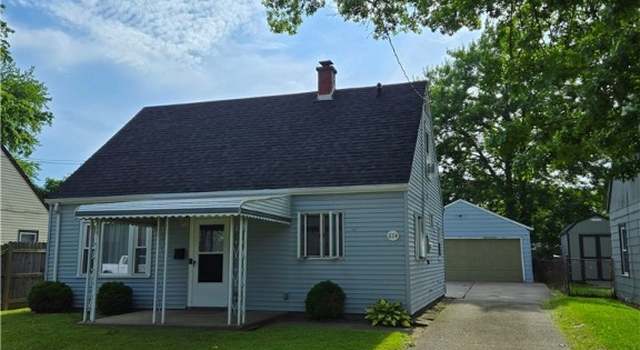 Photo of 674 79th St, Niagara Falls, NY 14304