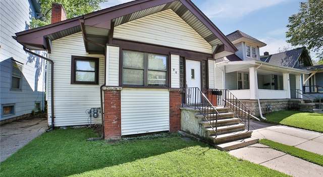 Photo of 96 Winspear Ave, Buffalo, NY 14214