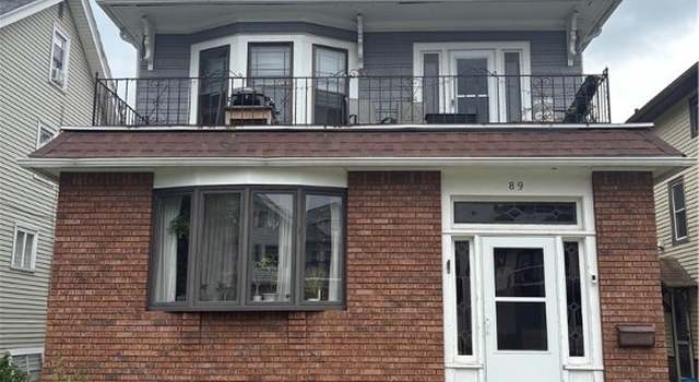 Photo of 89 Rutland St, Buffalo, NY 14220