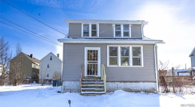 Photo of 327 Baraga St, Buffalo, NY 14220