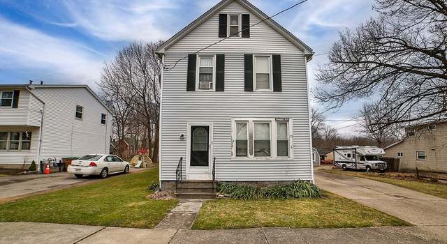 Photo of 25 Park St, Cheektowaga, NY 14227