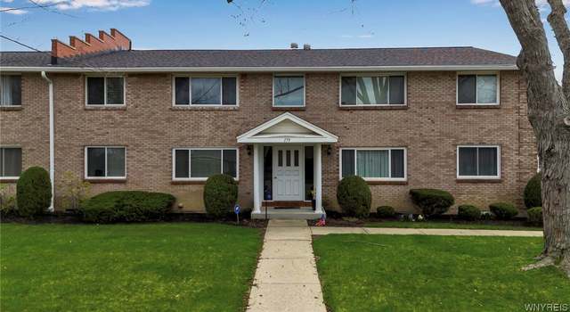 Photo of 179 Old Lyme Dr #4, Amherst, NY 14221