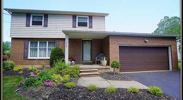 Photo of 394 Wingate Pl, Youngstown, NY 14174