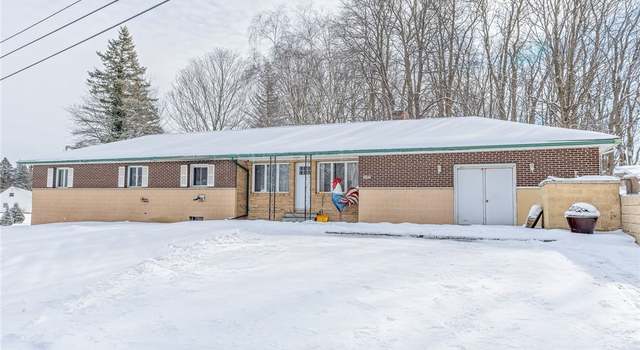 Photo of 10141 Brookville Rd, Alexander, NY 14005
