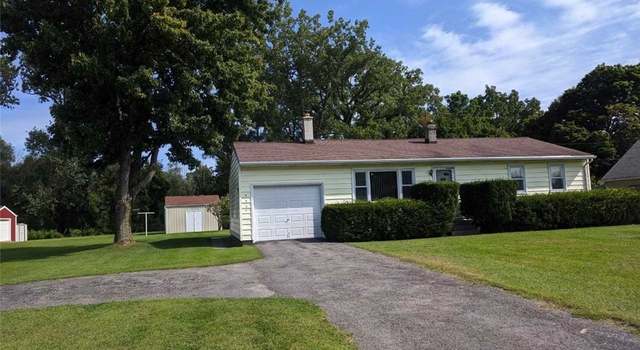 Photo of 4401 N Ridge Rd, Cambria, NY 14094
