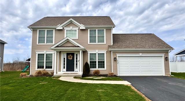 Photo of 6530 Rebecca Rd, Lockport Town, NY 14094
