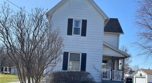 Photo of 6134 East Ave, Newfane, NY 14108