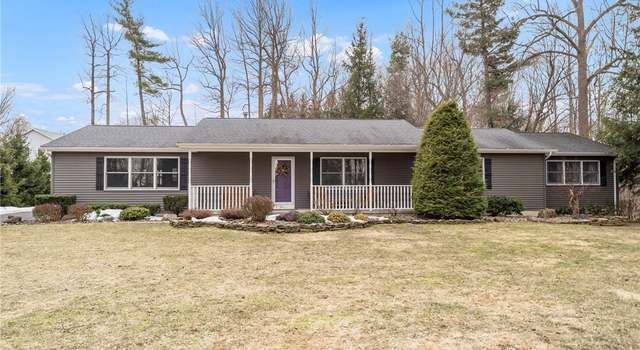 Photo of 2840 Bullis Rd, Elma, NY 14059