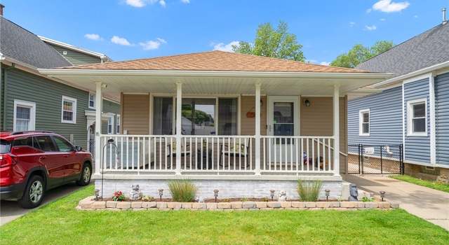 Photo of 56 Hansen Ave, Buffalo, NY 14220