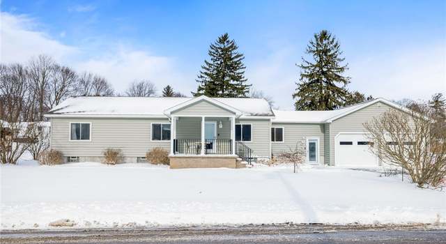 Photo of 2633 School St, Batavia-town, NY 14056